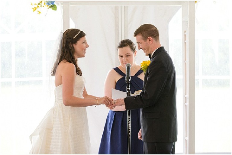 Lodge at Little Seneca Creek Wedding-76