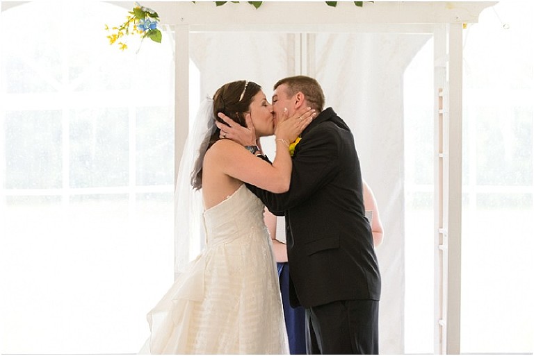 Lodge at Little Seneca Creek Wedding-77