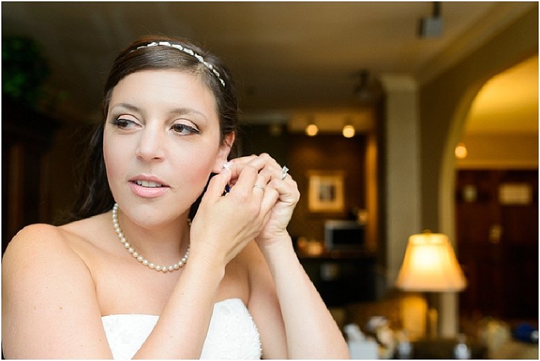 Lodge at Little Seneca Creek Wedding-8