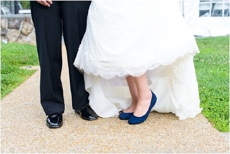 Lodge at Little Seneca Creek Wedding-82