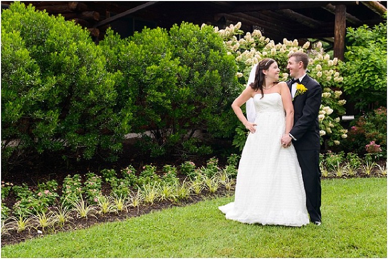 Lodge at Little Seneca Creek Wedding-84