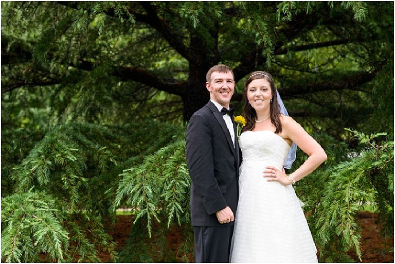 Lodge at Little Seneca Creek Wedding-85