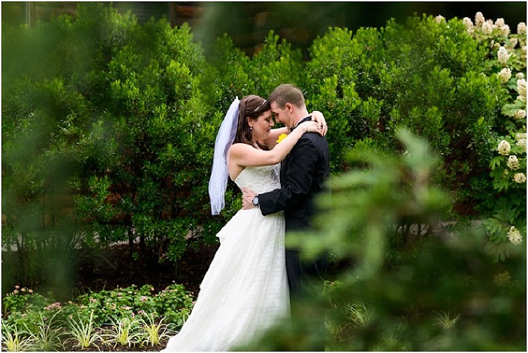 Lodge at Little Seneca Creek Wedding-88