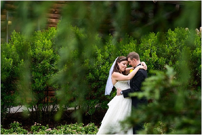 Lodge at Little Seneca Creek Wedding-89