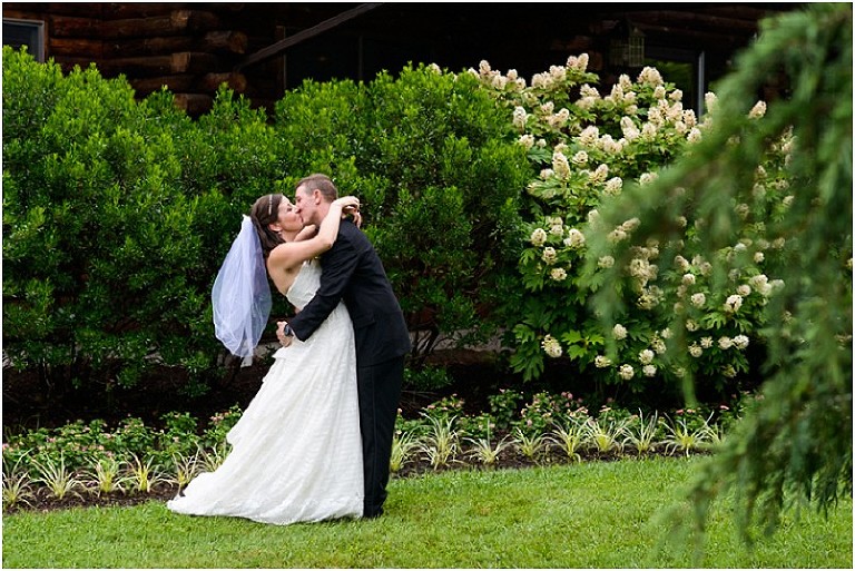 Lodge at Little Seneca Creek Wedding-91