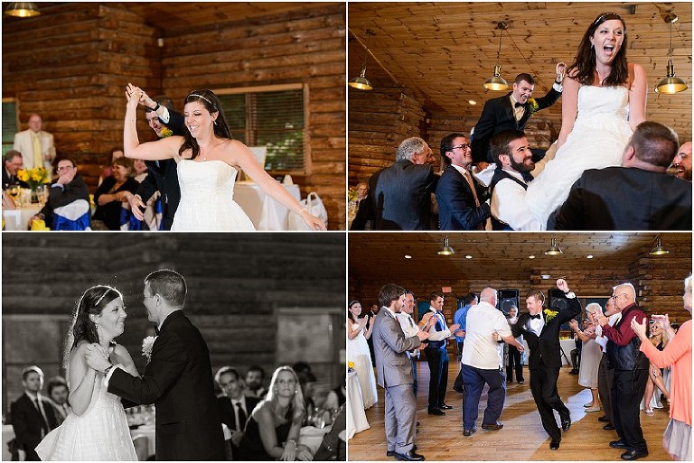 Lodge at Little Seneca Creek Wedding-97