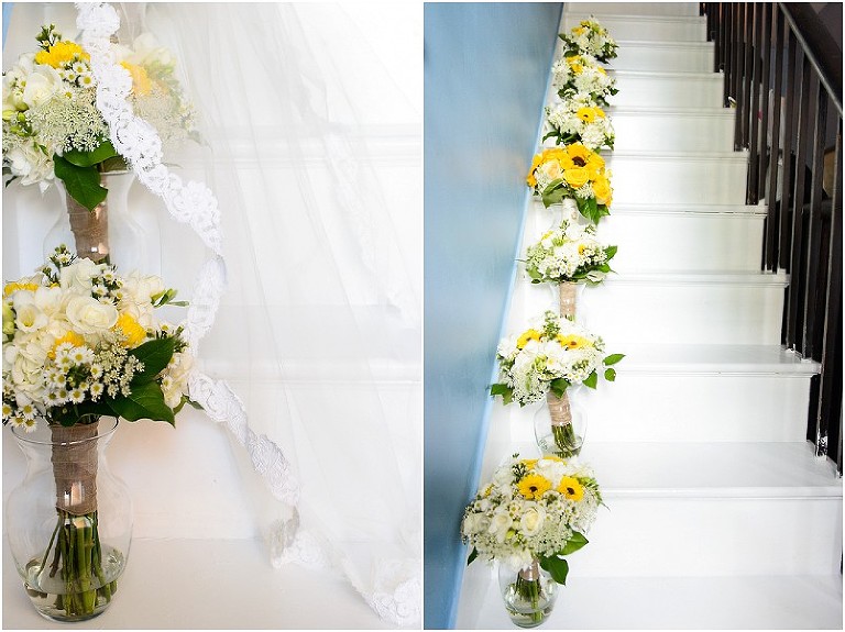 Antrim 1844 Summer Yellow Wedding-10