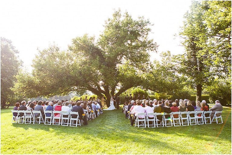 Antrim 1844 Summer Yellow Wedding-100