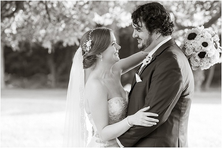 Antrim 1844 Summer Yellow Wedding-111