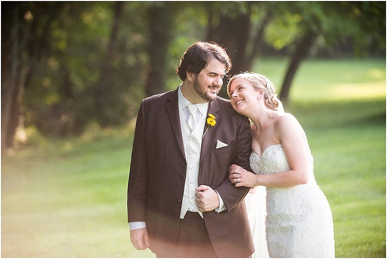 Antrim 1844 Summer Yellow Wedding-121