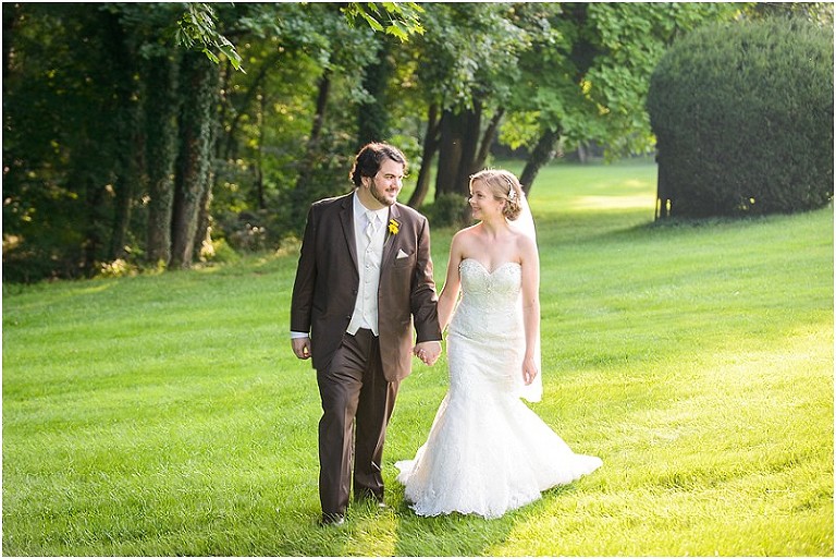 Antrim 1844 Summer Yellow Wedding-122