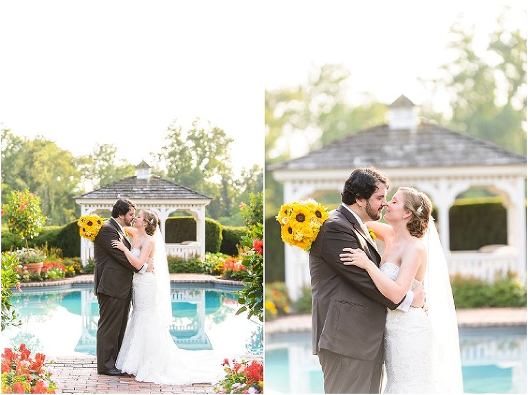 Antrim 1844 Summer Yellow Wedding-134