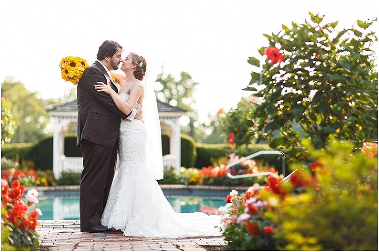 Antrim 1844 Summer Yellow Wedding-135