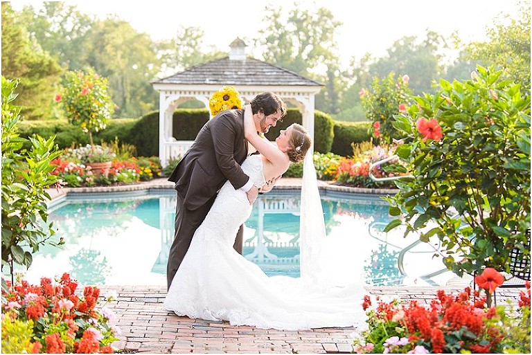 Antrim 1844 Summer Yellow Wedding-137