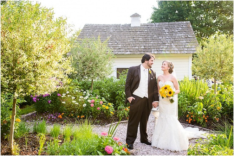 Antrim 1844 Summer Yellow Wedding-140