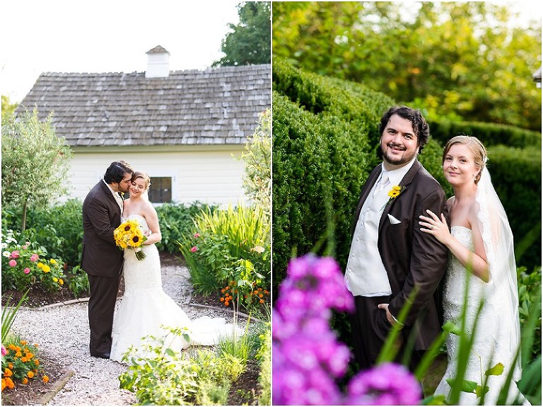 Antrim 1844 Summer Yellow Wedding-143