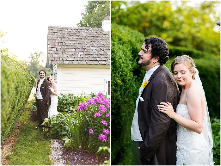 Antrim 1844 Summer Yellow Wedding-146