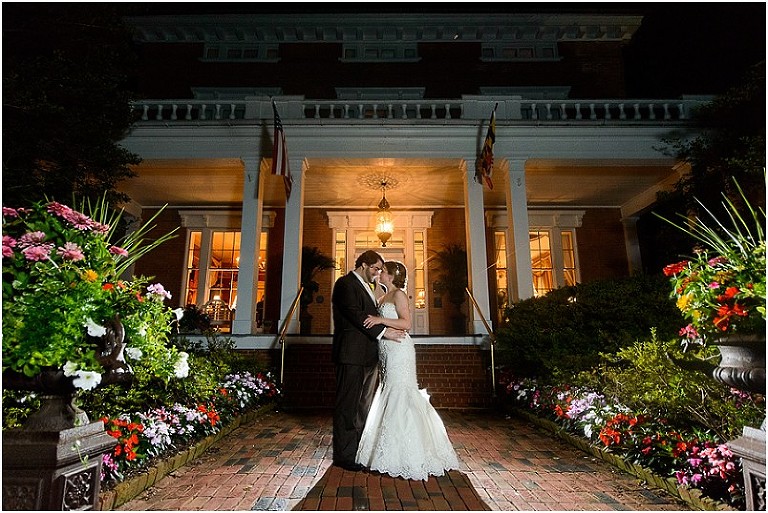 Antrim 1844 Summer Yellow Wedding-172