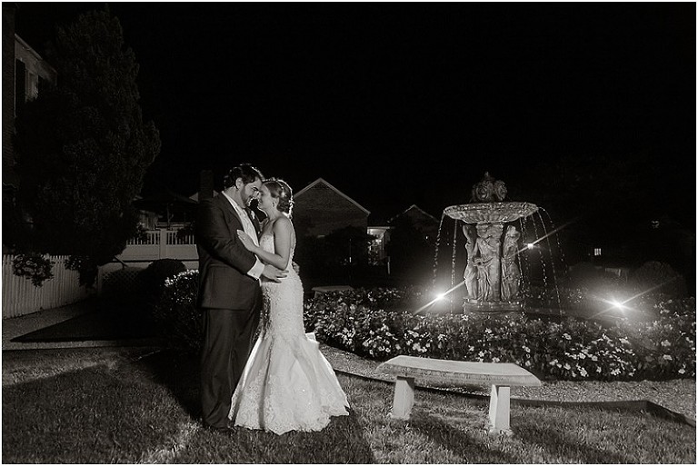 Antrim 1844 Summer Yellow Wedding-173