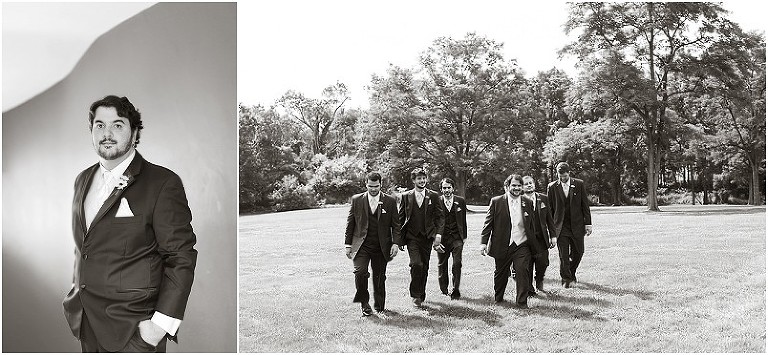 Antrim 1844 Summer Yellow Wedding-26