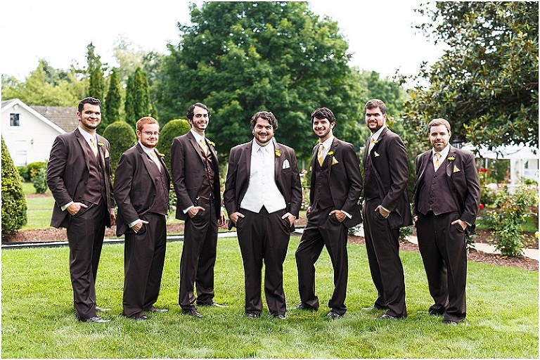 Antrim 1844 Summer Yellow Wedding-30