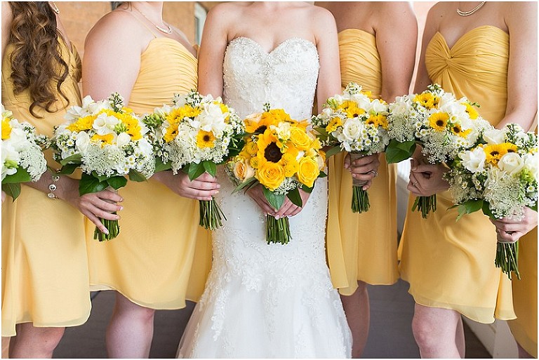 Antrim 1844 Summer Yellow Wedding-51