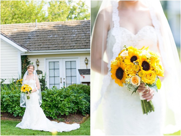 Antrim 1844 Summer Yellow Wedding-63