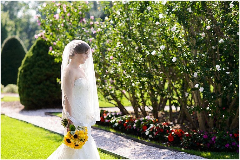 Antrim 1844 Summer Yellow Wedding-67