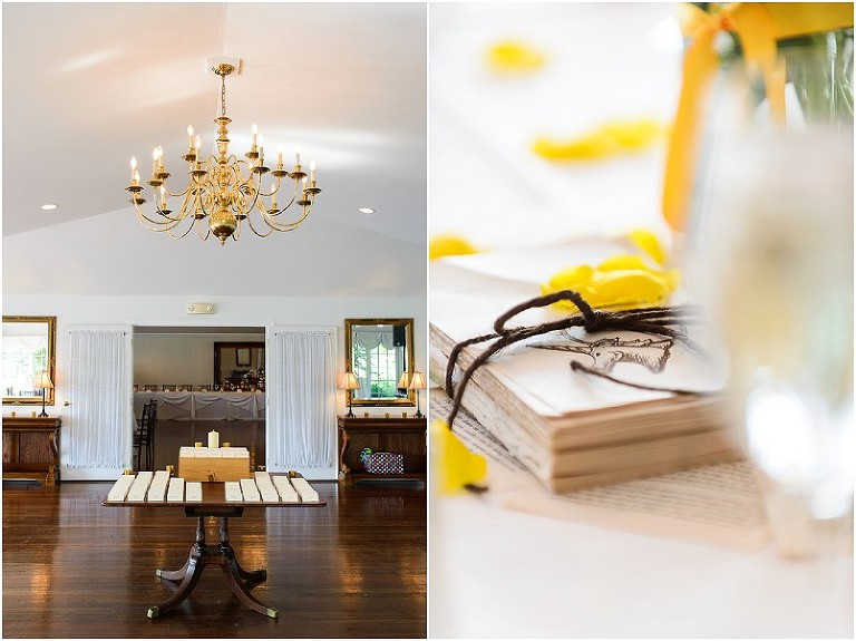 Antrim 1844 Summer Yellow Wedding-81