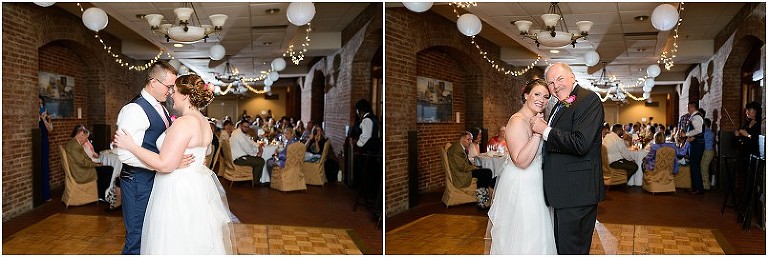 Inn at Henderson's Wharf Wedding-103