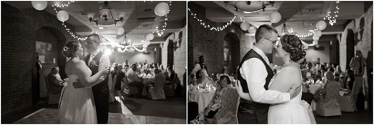 Inn at Henderson's Wharf Wedding-104