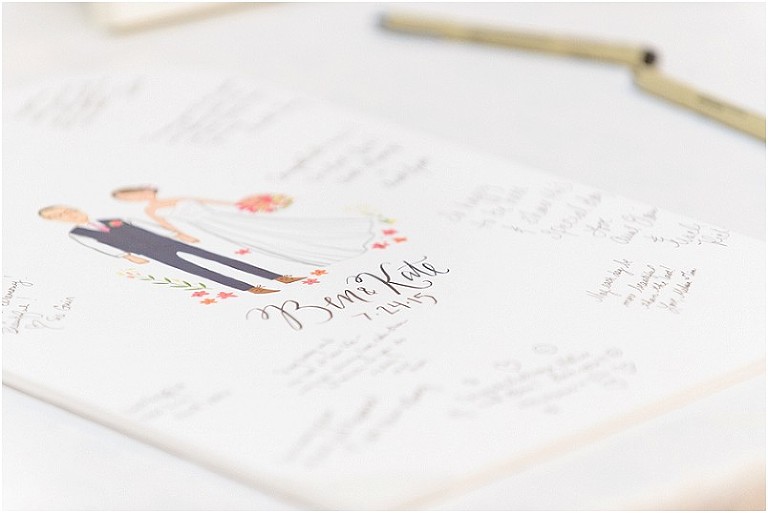 Inn at Henderson's Wharf Wedding-113