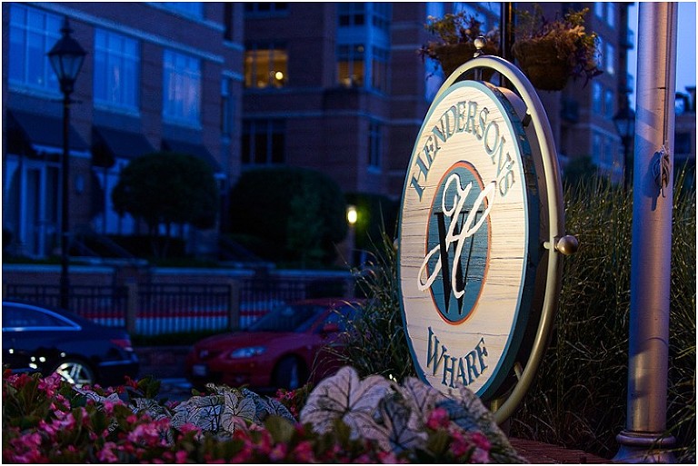 Inn at Henderson's Wharf Wedding-117