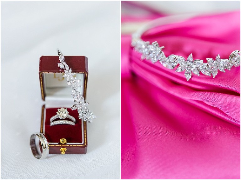 Inn at Henderson's Wharf Wedding-13