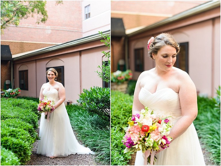 Inn at Henderson's Wharf Wedding-37