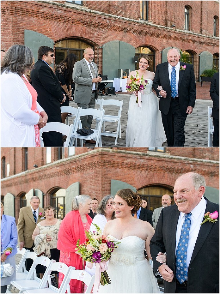 Inn at Henderson's Wharf Wedding-49