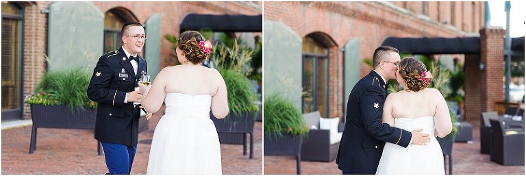 Inn at Henderson's Wharf Wedding-59