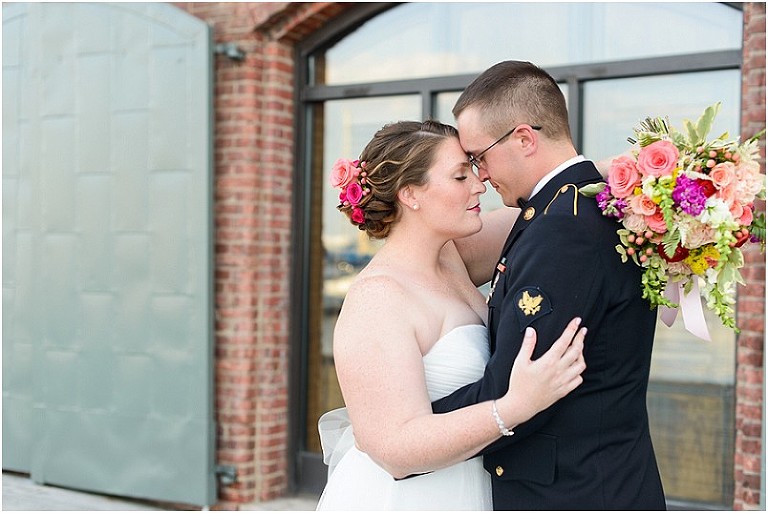 Inn at Henderson's Wharf Wedding-64