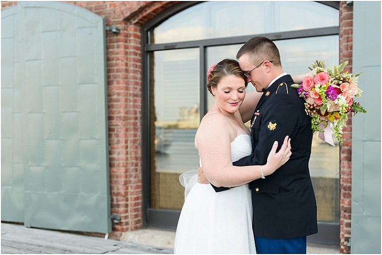 Inn at Henderson's Wharf Wedding-67