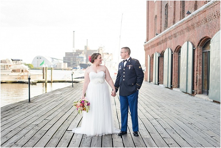 Inn at Henderson's Wharf Wedding-69