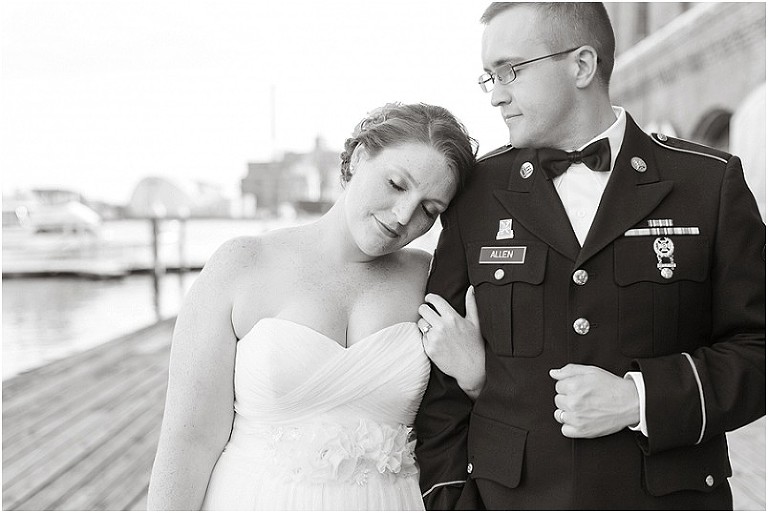 Inn at Henderson's Wharf Wedding-72