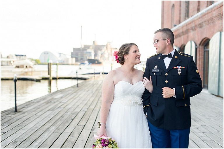 Inn at Henderson's Wharf Wedding-73