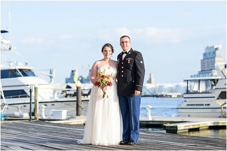 Inn at Henderson's Wharf Wedding-75