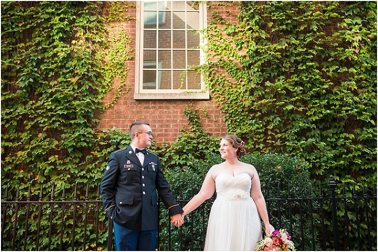 Inn at Henderson's Wharf Wedding-85