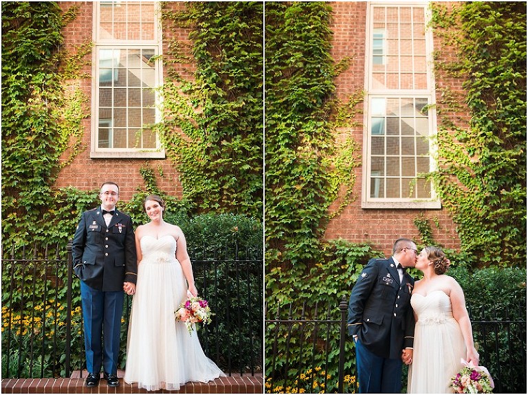 Inn at Henderson's Wharf Wedding-87