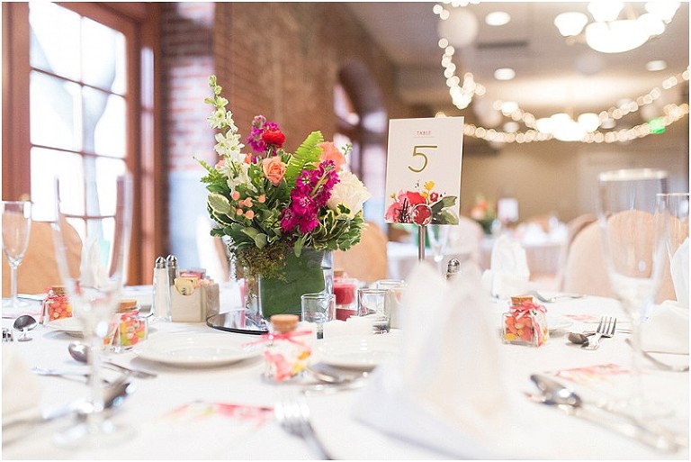 Inn at Henderson's Wharf Wedding-9