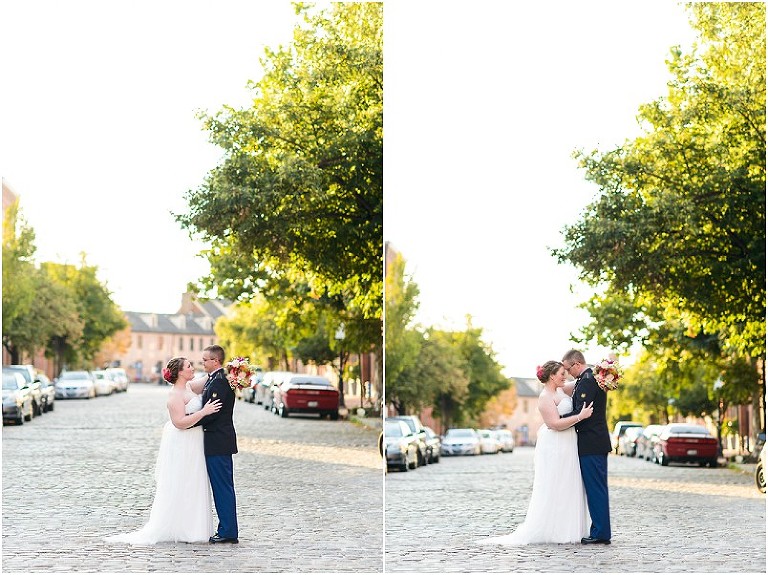 Inn at Henderson's Wharf Wedding-96