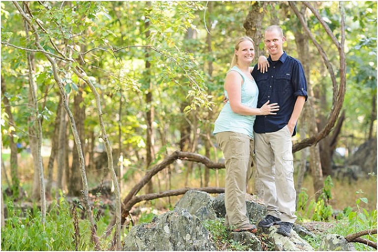 Great Falls Proposal Rachel Justin-19