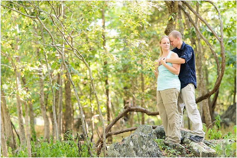 Great Falls Proposal Rachel Justin-27