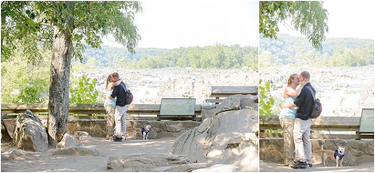 Great Falls Proposal Rachel Justin-5